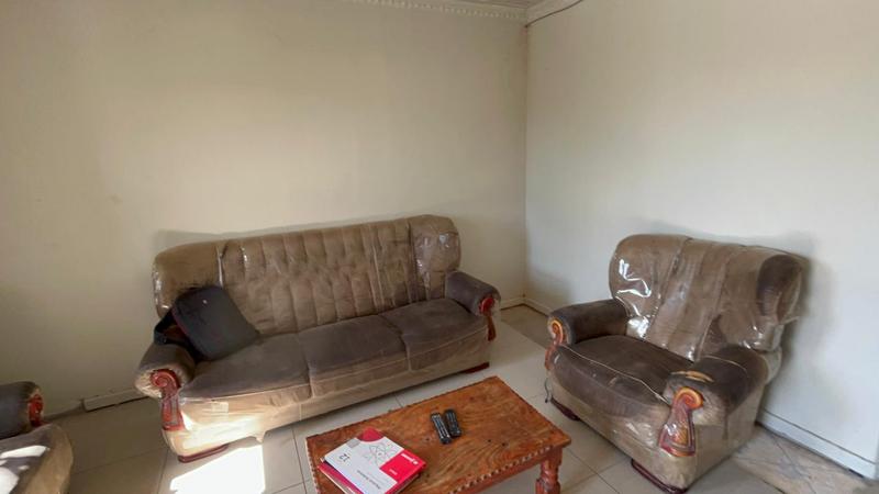 2 Bedroom Property for Sale in Mfuleni Western Cape